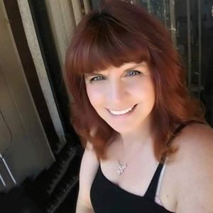 Meet your Posher, Kristin